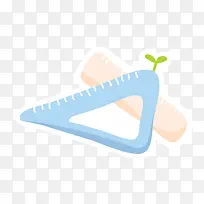 可爱卡通学生素材-空若网 可爱卡通学生素材-空若网