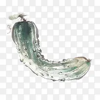 一根黄瓜-空若网 一根黄瓜-空若网