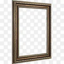 高清摄影实物雕花相框-空若网 高清摄影实物雕花相框-空若网