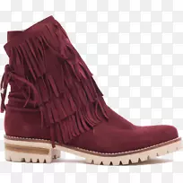 鞋类靴鞋绒面革边缘-空若网 鞋类靴鞋绒面革边缘-空若网