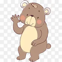 可爱小熊-空若网 可爱小熊-空若网
