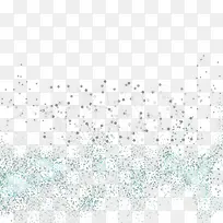 线条圆点分子结构漂浮矢量素材-空若网 线条圆点分子结构漂浮矢量素材-空若网