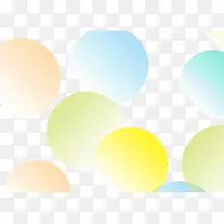 彩色渐变 装饰图案-空若网 彩色渐变 装饰图案-空若网