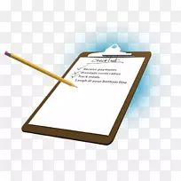 纸材料线.核对表-空若网 纸材料线.核对表-空若网