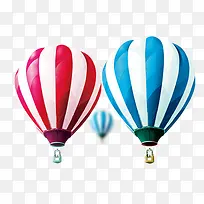 彩色气球图案-空若网 彩色气球图案-空若网