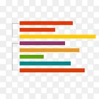 彩色横条-空若网 彩色横条-空若网