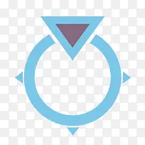 现代几何图案-空若网 现代几何图案-空若网