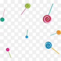 矢量背景素材-空若网 矢量背景素材-空若网