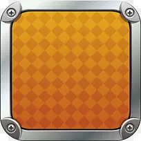 金属的创意注销按钮-空若网 金属的创意注销按钮-空若网