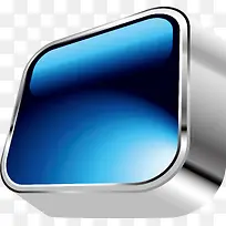 立体的创意注销按钮-空若网 立体的创意注销按钮-空若网