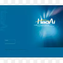 商标墙纸-蓝色封面-空若网 商标墙纸-蓝色封面-空若网