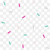 几何小长条素材-空若网 几何小长条素材-空若网