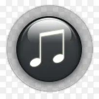 Ô²ÐкÚɫˮ¾§°´Å¥Í¼±ê-¿ÕÈôÍø Ô²ÐкÚɫˮ¾§°´Å¥Í¼±ê-¿ÕÈôÍø