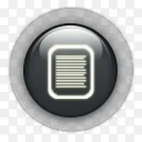 Ô²ÐкÚɫˮ¾§°´Å¥Í¼±ê-¿ÕÈôÍø Ô²ÐкÚɫˮ¾§°´Å¥Í¼±ê-¿ÕÈôÍø