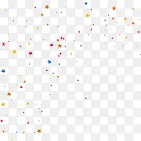 多彩闪耀星星-空若网 多彩闪耀星星-空若网