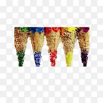 彩色铅笔-空若网 彩色铅笔-空若网