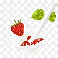 水果牛奶-空若网 水果牛奶-空若网