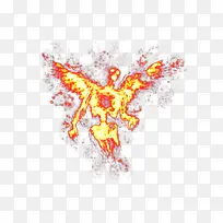 火焰人-空若网 火焰人-空若网