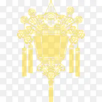 灯笼剪影素材-空若网 灯笼剪影素材-空若网