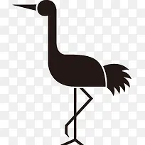 丹顶鹤-空若网 丹顶鹤-空若网