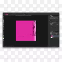 屏幕截图计算机软件图形软件.网格纹理-空若网 屏幕截图计算机软件图形软件.网格纹理-空若网