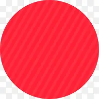 扁平化红色条纹背景-空若网 扁平化红色条纹背景-空若网