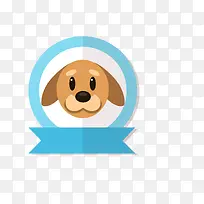 ʸ����ͨ��ƽ��С����ǩpng-������