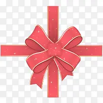 蝴蝶结绑带圣诞节日-空若网 蝴蝶结绑带圣诞节日-空若网