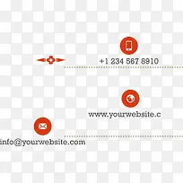 名片标识-空若网 名片标识-空若网