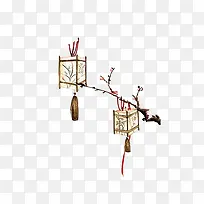 灯笼-空若网 灯笼-空若网