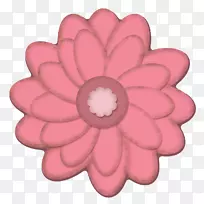 开花植物花瓣洋红涂鸦-空若网 开花植物花瓣洋红涂鸦-空若网