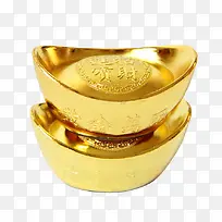 金元宝高清摄影-空若网 金元宝高清摄影-空若网