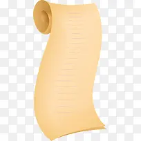 手绘卷轴-空若网 手绘卷轴-空若网