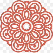 中国风 墨点 传统-空若网 中国风 墨点 传统-空若网