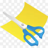 剪刀png矢量素材-空若网 剪刀png矢量素材-空若网