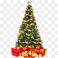 高清摄影圣诞节元素圣诞树造型-空若网 高清摄影圣诞节元素圣诞树造型-空若网