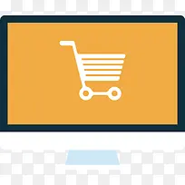 望山购物商铺小图标-空若网 望山购物商铺小图标-空若网