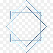 简约花纹边框纹理-空若网 简约花纹边框纹理-空若网