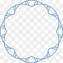 简约边框样式边框纹理-空若网 简约边框样式边框纹理-空若网