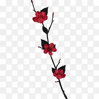 漂亮花枝-空若网 漂亮花枝-空若网