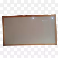 玻璃长方形棕色涂鸦-空若网 玻璃长方形棕色涂鸦-空若网