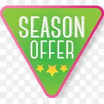 summer夏日彩绘标签-空若网 summer夏日彩绘标签-空若网