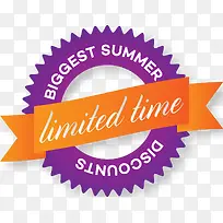 summer夏日彩绘标签-空若网 summer夏日彩绘标签-空若网