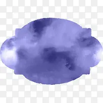 水彩边框-空若网 水彩边框-空若网