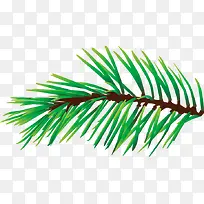 绿色树枝背景宽屏-空若网 绿色树枝背景宽屏-空若网