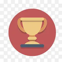 冠军图标-空若网 冠军图标-空若网