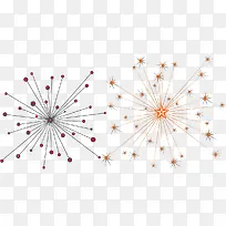 矢量图流星线条-空若网 矢量图流星线条-空若网