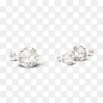 水晶钻石装饰图案-空若网 水晶钻石装饰图案-空若网