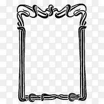 墨迹背景边框-空若网 墨迹背景边框-空若网