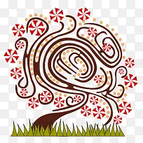 ���⸴�ſ�ͨ���廭ʸ���ز�-������